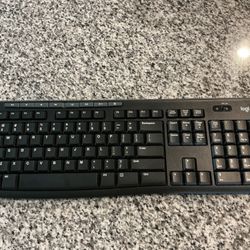 Keyboard 