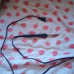 Soldering Iron
