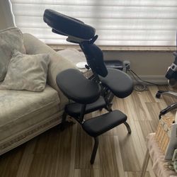   Massage Chair 