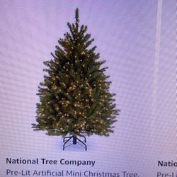 41/2 Christmas Tree