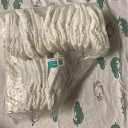 Diapers Size Newborn Pampers