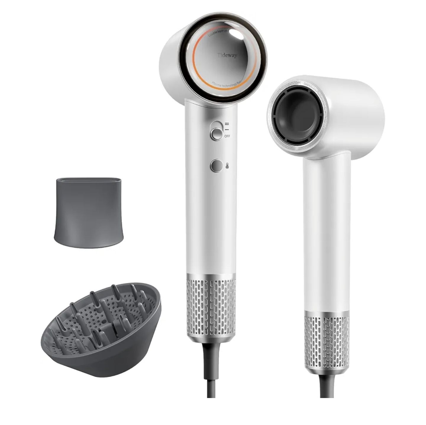 Hairdryer 