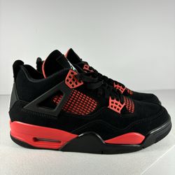 Jordan 4s 