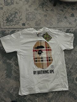 BAPE SHIRT $20 OBO