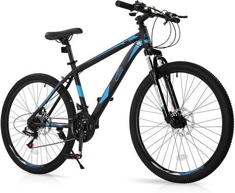 Mountain Bike (Brand New)