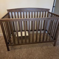 Crib Used For 6 Months