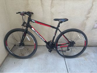 Men’s schwinn bike