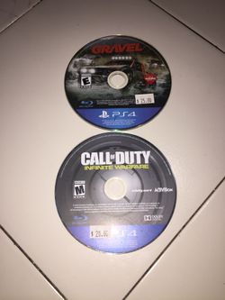 Ps4 games prices on each