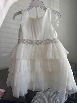 Toddler Girl Dress