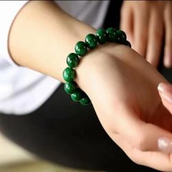 Beautiful Gift Set Bracelet Jade Style