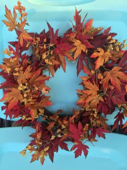 Beautiful Wreath