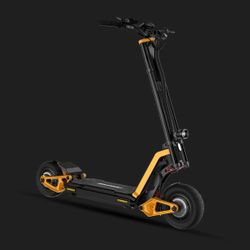 InMotion RS Lite – Open Box | High-Power E-Scooter