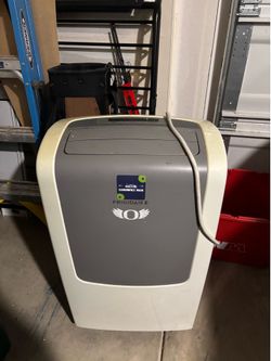 Frigidaire 9,000 BTU Portable Air Conditioner