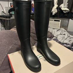 Hunter Boots