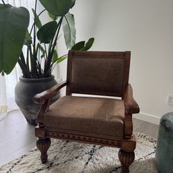 Antique Chair