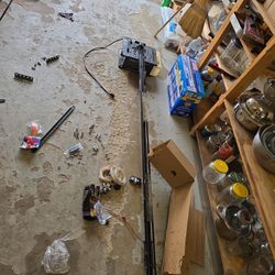 Garage Door Opner Chamberlain 1/2 HP