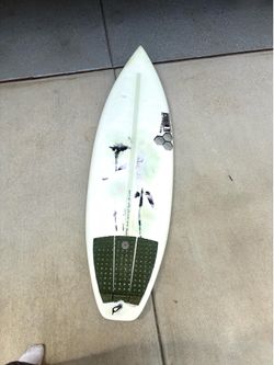 Ci surfboard