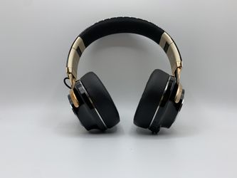Bluetooth headphones (watch video on VD Workshop YouTube channel)