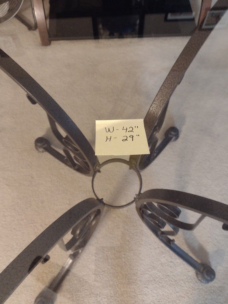 Kitchen Table
