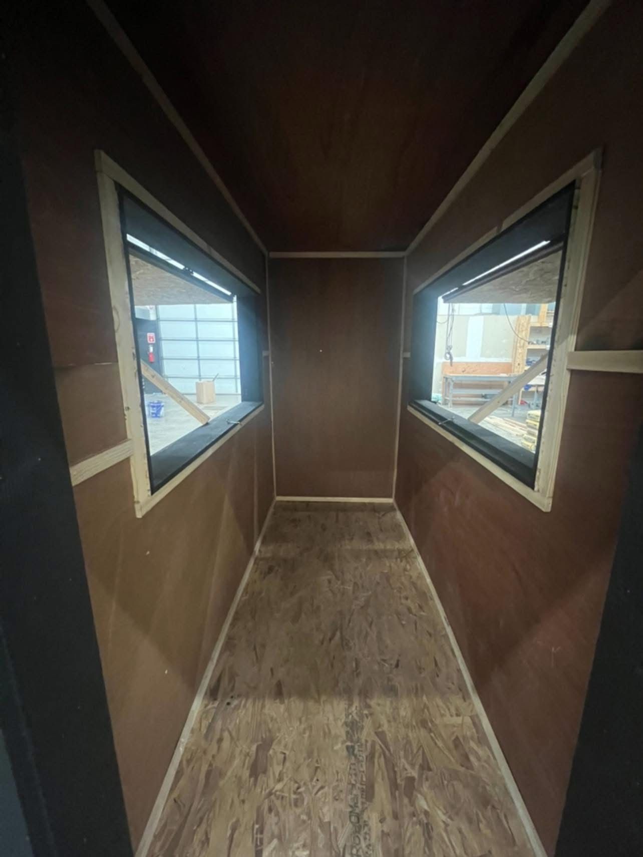 Deer Blind 