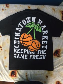 Chinatown market shirt size L