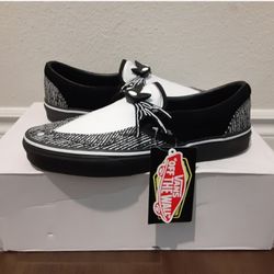 Vans Men's Size 10 /Women Size 11.5