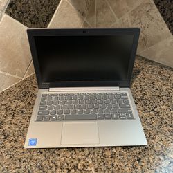 11.6 inch Lenovo laptop with Bluetooth, HDMI, and Windows 11