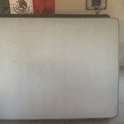 Brand New Queen Mattress and Boxspring