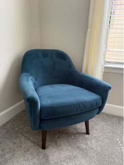 West Elm Phoebe Chair