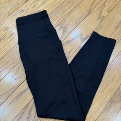 Shapermint Essentials High-Waisted Active Shaping Leggings