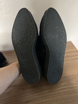 Creepers Size 8 Men