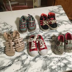 All shoes cheap $10