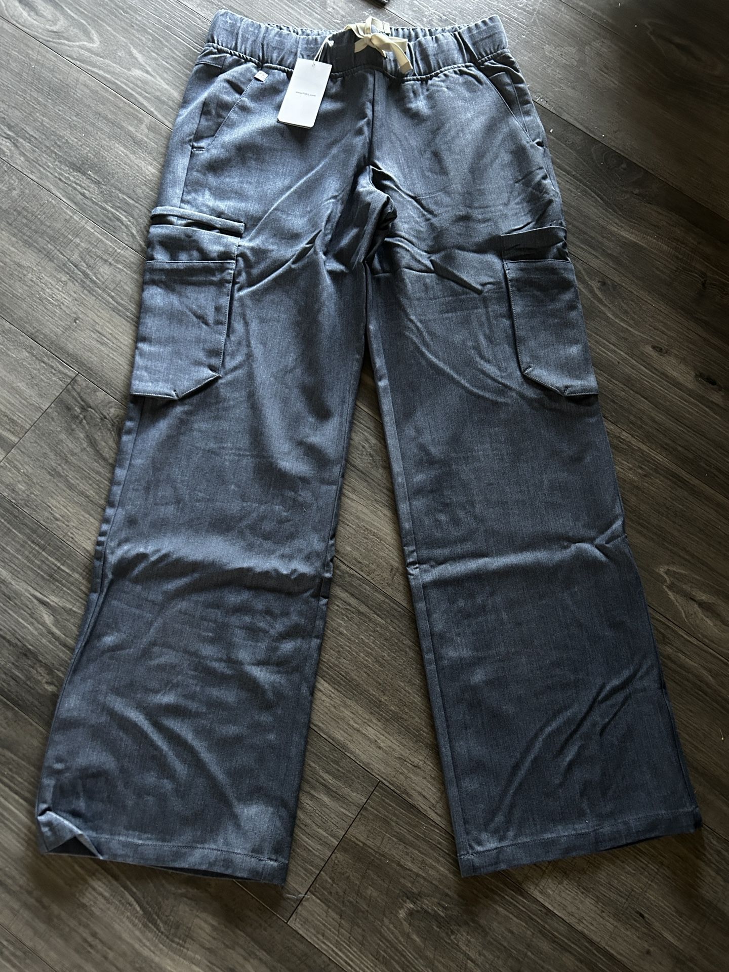 Figs Scrubs