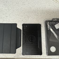 Lenovo Y(contact info removed) Gen 3 Gaming Tablet