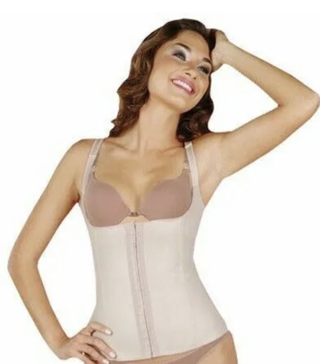 Esbelt Womens Slimming Corset XS/PP