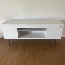 TV Stand for 75 Inch TV $80 OBO (Moving Sale)