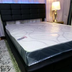 NEW FULL MATTRESS 👉 Check The Description