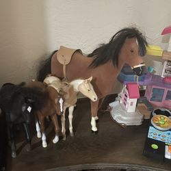 Play Horses