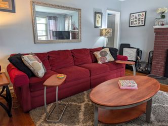 Ethan Allen 3-Piece Living Room Set