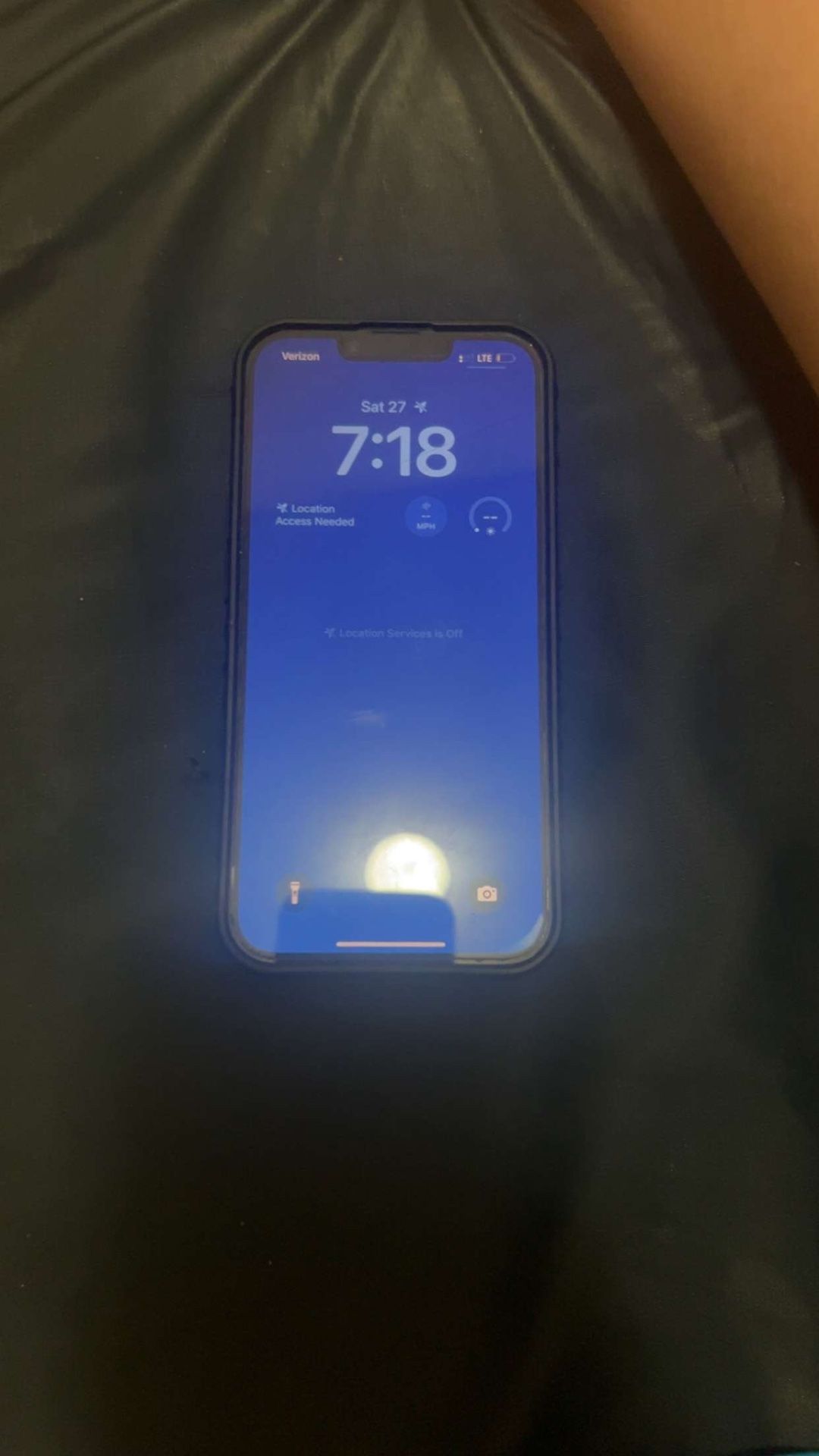 iPhone 14 