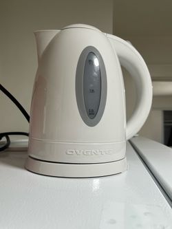 Water kettle