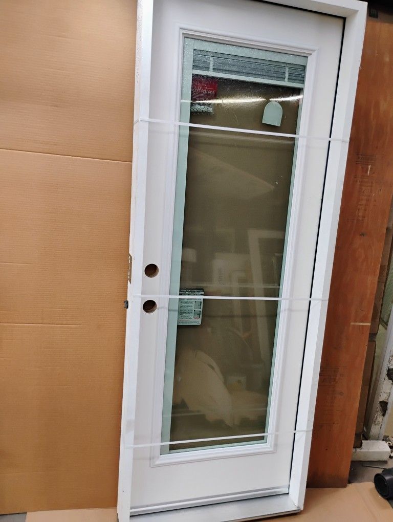 30x80 Right Hand Mini Blinds Fiberglass,Wide Frame 51/4",All Products : American Fashion Style Bags On Sale