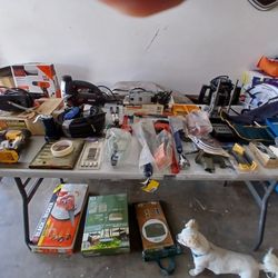 Tools For Sale