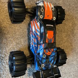Traxxas Erevo