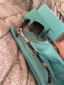 Tiffany & Co. Sunglasses