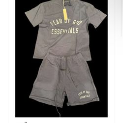 Essential Sets 