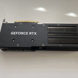GeForce RTX 4070 TI 12GB