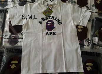 Bape shirt