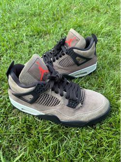 Jordan 4