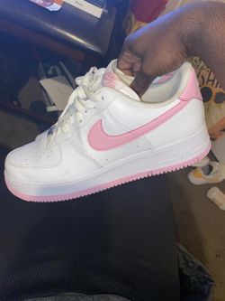Nike AF1 Pink